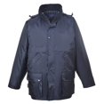 thumbnail image 2 of Portwest US430 Perth Stormbeater Jacket-Navy-XL, 2 of 2