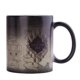 thumbnail image 3 of Marauders Map Color Changing Ceramic Coffee Mug, 3 of 4