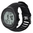 thumbnail image 3 of Pressure Outdoor Multifunction Waterproof Fishing Air Pressure Watch Altimeter Altitude Barometric, 3 of 8