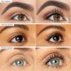 thumbnail image 2 of Máscara alargadora de pestañas, resistente al agua, larga duración, sedosa, negra, maquillaje, belleza, cosmética coreana( 1PCS, 2 of 5