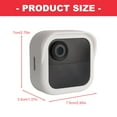 thumbnail image 5 of AOOOWER Silicone Cover For Outdoor 4 Cameras Blending into Environment to Minimize Tampering Risks and Enhances Security, 5 of 7
