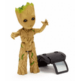 thumbnail image 2 of Disney Guardians of the Galaxy Groot Interactive Talking Action Figure New, 2 of 4