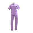 thumbnail image 1 of conjunto quirurgico anti fluido, 1 of 3
