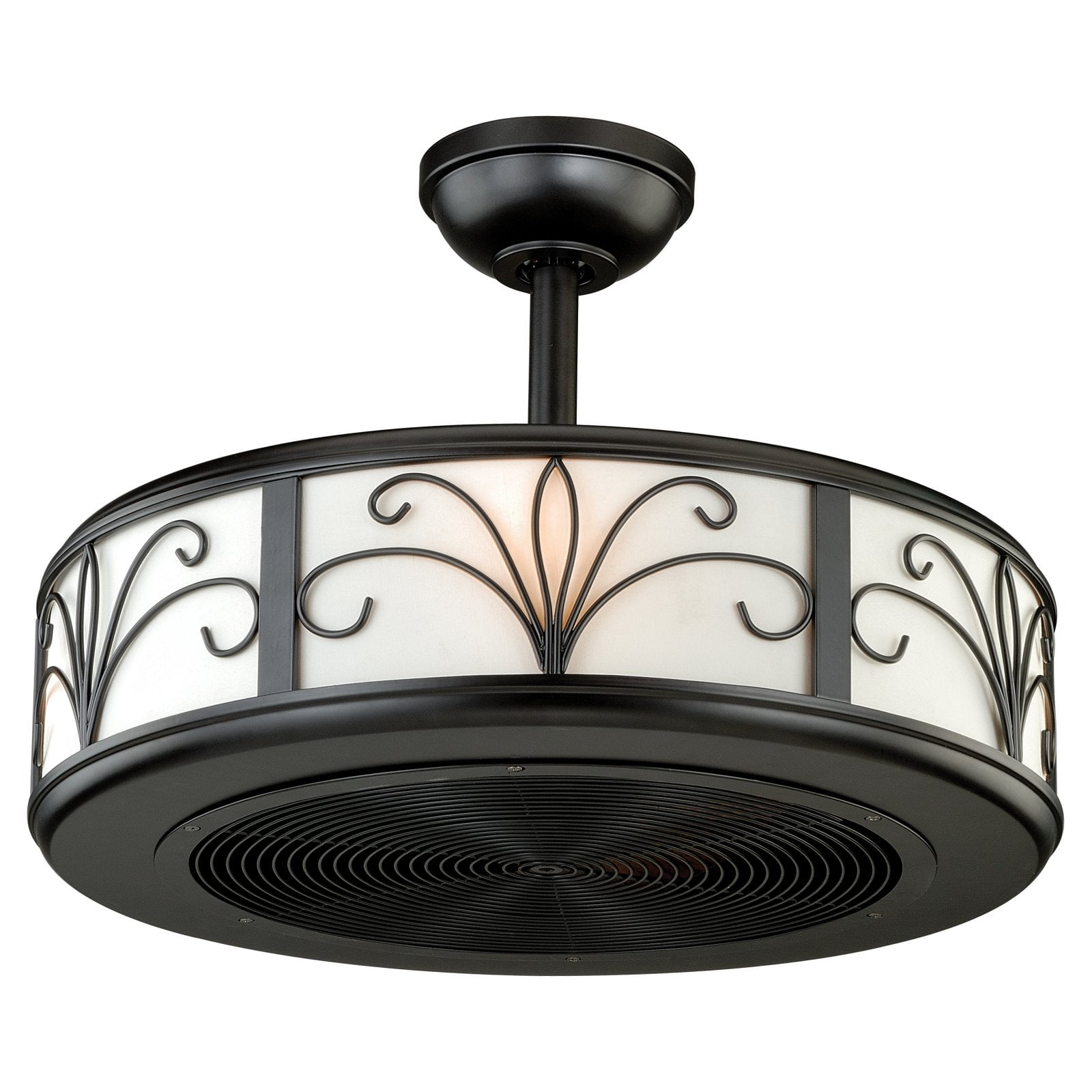 Vaxcel Veranda F0029 21 In Indoor Ceiling Fan