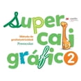 thumbnail image 1 of SUPERCALIGRAFICO 2 CASTILLO Pasta Blanda, 1 of 2