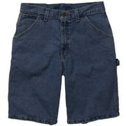 Faded Glory - Big Men's Denim Carpenter Shorts
