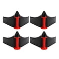 thumbnail image 1 of Tire Hose Guard Preventing Stuck Wear Resistant Roller for Car Wash, 1 of 7