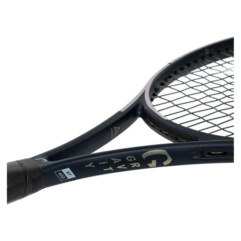 Head Gravity MP 2023 Tennis Racquet ( 4_5/8 ) - Walmart.com