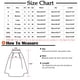 thumbnail image 3 of ICHUANYI Clearance Women Fashion High Waist Solid Mini Pencil Skirt Hip Slim Sexy Short Skirt(Orange, S) ICHUANYI WER2023080701003, 3 of 5