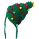 thumbnail image 1 of 1 gorro de punto para gato., 1 of 3