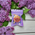 thumbnail image 5 of LILAC Perfume - Eau de Parfum - Solid Balm - Aromatherapy Essential Oils (Syringa Vulgaris, Hyacinth, Orris, Heliotrope, Violet) Fresh Cut Lilacs - Natural Fragrance - 0.5oz, 5 of 6