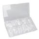 thumbnail image 2 of Maquinilla de afeitar portátil Jadeshay para vello facial 500 puntas de uñas, 2 of 8