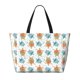 thumbnail image 2 of Easygdp Sea Turtle Bolsa de Viaje de Playa de Gran Capacidad, Bolsa Tote Perfecta para la Playa, Escapadas de Fin de Semana y Viajes, 2 of 7