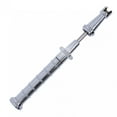 thumbnail image 2 of Herramienta de reparación de carrocería de automóvil, deslizante, extractor de abolladuras, herramienta ajustable para eliminar abolladuras de, 2 of 8