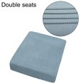 thumbnail image 2 of Koszal 1/2/3/4-seat Stretchy Sofa Cover Removable Couch Chair Slipcover Protector Decor, 2 of 7