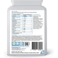thumbnail image 4 of Detox Colon Cleanse 60 Vegan and Vegetarian Capsules I 12 Naturally Source Herbal Ingredients Including Psyllium Husk, Aloe Vera, Nettle Extract and Much More I Made in UK by Prowise Healthcare, 4 of 6
