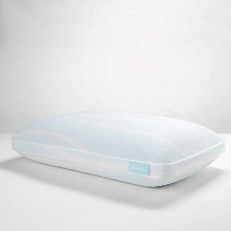 Tempur-Pedic Tempur-Breeze Prohi Memory Foam Pillow, Adult, Queen