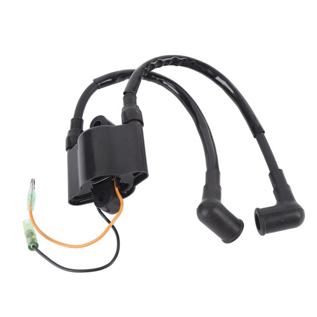 Bobina de Encendido Eléctrico, Assy de Bobina de Encendido de Bote Responsivo 3410-92L11 Para Motor de 40 Caballos de Fuerza Fuera de Tabla
