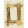 thumbnail image 1 of Cuadro Decorativo | Fine Art Tj | Rectángulo De Oro Por Patricia Pinto - 114 x 86 cm, 1 of 4