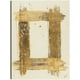 thumbnail image 1 of Cuadro Decorativo | Fine Art Tj | Rectángulo De Oro Por Patricia Pinto - 86 x 66 cm, 1 of 4