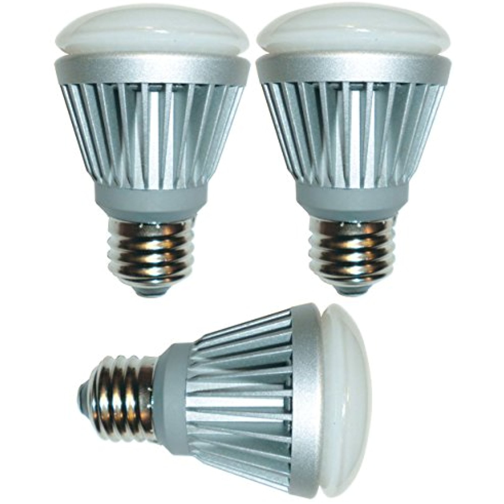 GE Lighting 66150 Energy Smart LED 9-Watt (40-Watt Replacement) R20