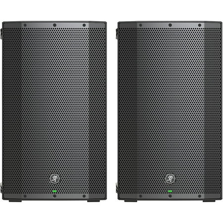 Mackie Thump12A 12" Powered Loudspeakers (Pair)