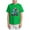 Green, variant on Gubotare Boys July 4th Shirts Toddler Boys and Big Boys T Shirts Summer Short Sleeve Breathable Kids Tops (Green,Size 3-4 Years)