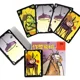 thumbnail image 4 of Mogel Motte Polilla Tramposa Juego de cartas Devir-juego tramposa tramposa /Royal Xiaoqiang tramposa tramposa, 4 of 4