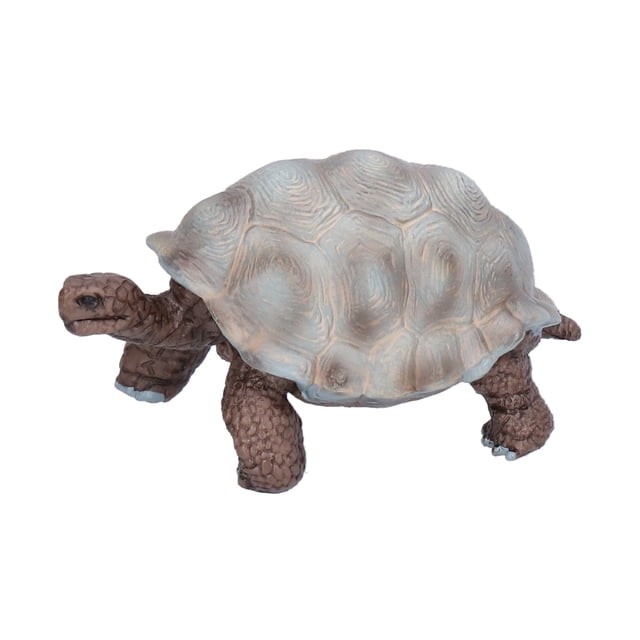 Figuras de Tortuga, Plásstico de Tortugas Pequeño Animal Salvaje Simulado Para Regalos Navideños Para Niños Mayores de 3 Años para Regalos de Cumpeados
