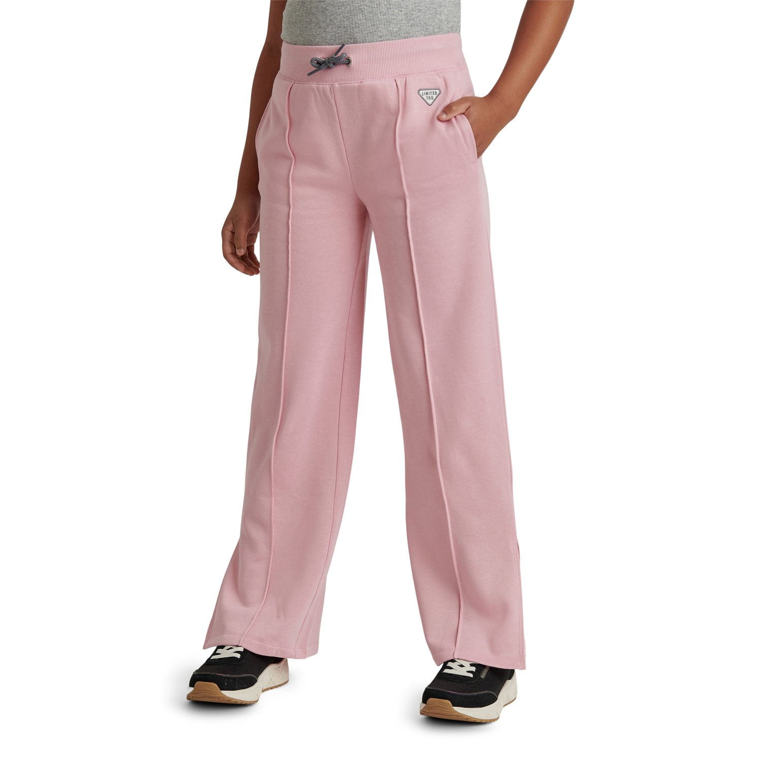 Limited Too Girls Fleece Sweatpant - Samsclub.com