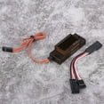 thumbnail image 3 of Tacómetro De Encendido, RC Revolution Meter Tubo Digital LED Profesional Resistente Al Desgaste Para Hombres Y Mujeres Para La Serie DLE Para Motores De Gasolina MT ANGGREK Otros, 3 of 8