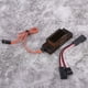 thumbnail image 3 of RC Revolution Meter, PCB Profesional Resistente Al Desgaste Detección Automática Mini Tacómetro De Encendido Compacto Para Motores De Gasolina MT Para La Serie DLE, 3 of 8