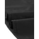 thumbnail image 5 of Camisa abotonada de trabajo con cuello vuelto y manga farol para mujer Negro XL, 5 of 5