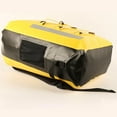 thumbnail image 3 of Almencla Sac Imperméable de Plein Air 30 L Randonnée Sac Étanche Sac à Dos Étanche Pêche Flottant Jaune, 3 of 8