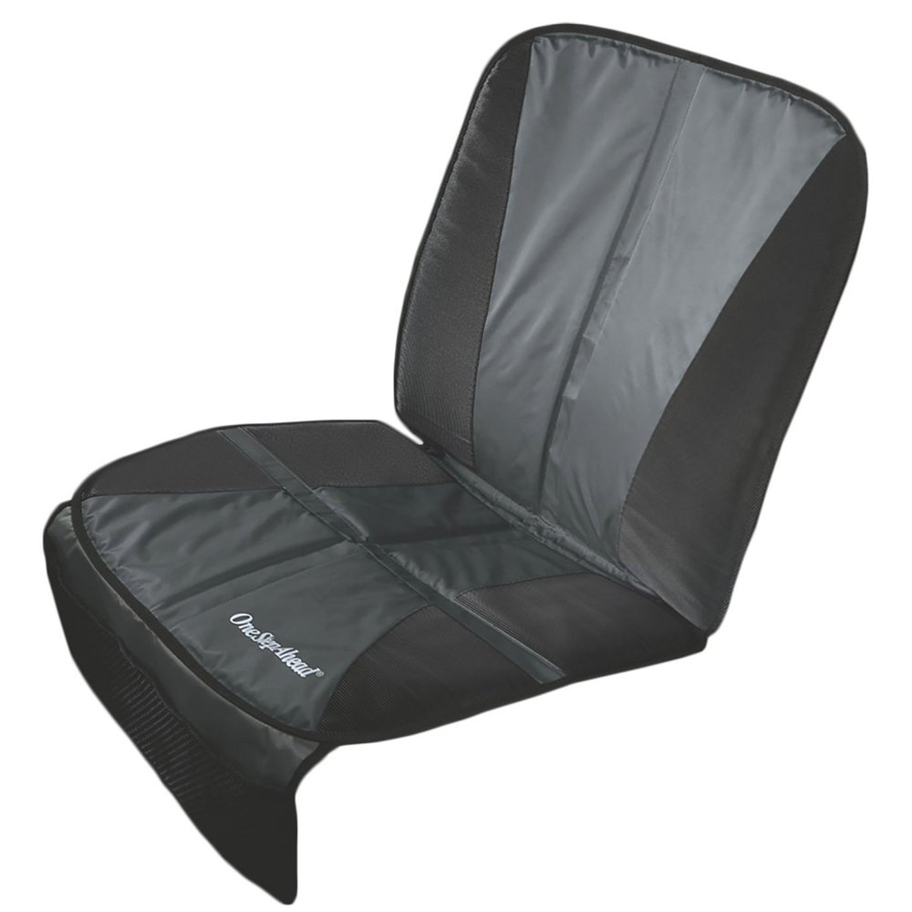 Extra Thick Premium Car Seat Protector by, Far beyond protecting your