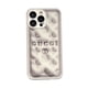 thumbnail image 1 of Funda De Silicona Suave A Prueba De Golpes De La Marca De Moda 3D Para iPhone 11 12 13 Pro max Para 14 14 Plus, 1 of 4