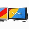 thumbnail image 1 of SideTrak Slide Monitor portátil para computadora portátil Pantalla de computadora portátil acoplable FHD 1080P IPS de 12.5" | Alimentación USB eficiente | Compatible con computadoras portátiles Mac y, 1 of 5