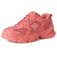 thumbnail image 7 of New Balance 530 Big Kid Sneaker, Drift Red/Neo Flame, 4.5 US Unisex, 7 of 7