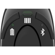 Socket Mobile D720 Barcode Scanner with rechargeable battery pre-installed