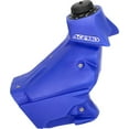 thumbnail image 2 of Acerbis 3.2 Gallon Blue Plastic Fuel/Gas Tank (2976320211), 2 of 2
