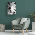 thumbnail image 4 of Trademark Fine Art Shot by Clint Coco Island No2 Canvas Wall Art, 4 of 4