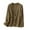 Khaki, variant on Pitauce Linen Blazer for Women Lightweight Cardigans Loose Casual Work Office Jackets Long Sleeve Lapel Blazer Jackets with Pockets