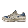 thumbnail image 2 of ASICS Men's Gel-NYC Polar Night Cream Shoes, from StockX, 2 of 5