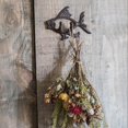 thumbnail image 5 of Home Wall Decor Coat Hook Wall Mounted Rustic Coat Rack, 5 of 5