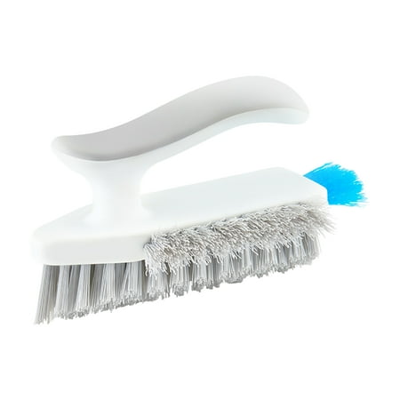 

Wall Window With Handle Cleaning Brush Portable Kitchen Groove Crevice Seams