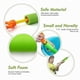 thumbnail image 3 of Kids Water Blasters, 30-Foot Range, Lightweight Foam Soakers for Pool, Beach, and Backyard Fun, 3 of 5