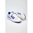 thumbnail image 1 of Size 8.5 - adidas Forum Low White Royal Blue, 1 of 6