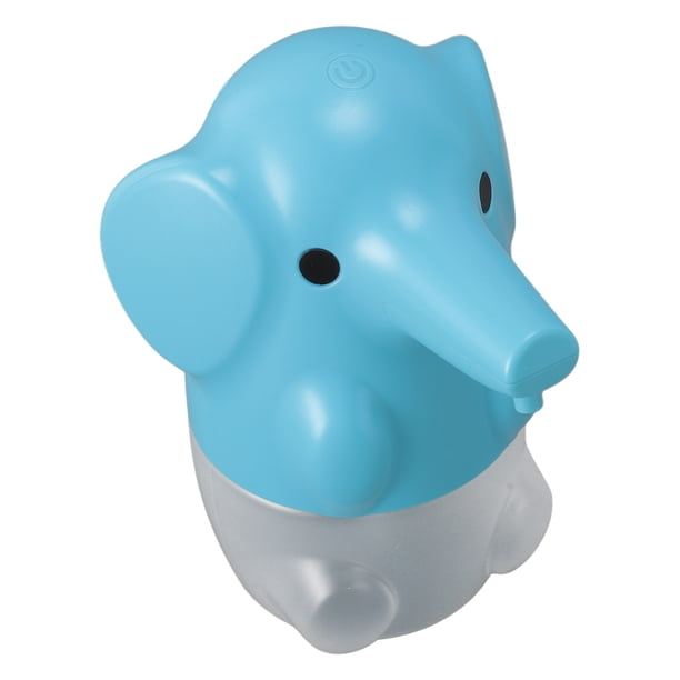 Dispensadores de Jabones sin Contacto con Forma de Elefante para Mascotas Dispensadores de Jabones Espumosos Automáticos Recargables por USB Dispensadores de Jabones de Ahorro ANGGREK Otros