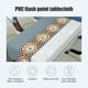 thumbnail image 4 of Moderna Mesa de Comedor Tablecloth, Tea Table Cloth, Estilo Bohemio, Lavable en Secadora, Durable, para Interior, para Sala de Estar, 100% Algodón, 4 of 9