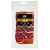 Upper Cut Sliced Iberico Ham, 2oz Tray, 18g Protein per Serving, Ready to Eat Deli Charcuterie Meat, Refrigerated